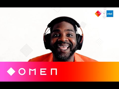 RON FUNCHES INVITE | OMEN CHALLENGE | OMEN