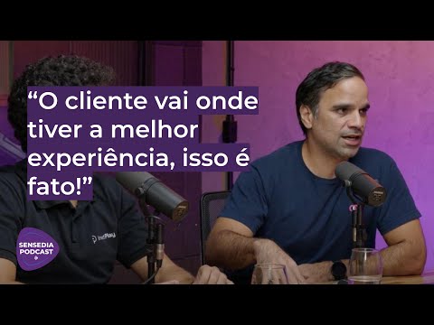 Como um banco se torna a conta PRINCIPAL de um cliente?