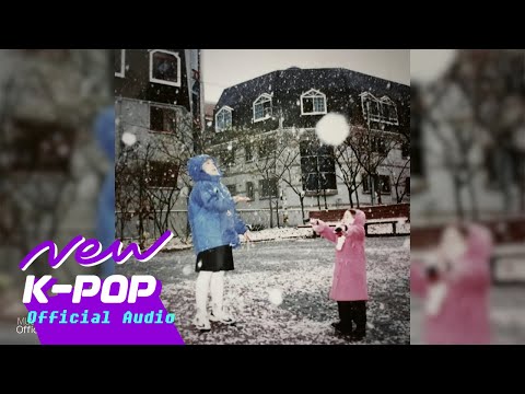 [R&B] Ryu Se Eun(류세은) - tiny snowman(눈 인사)