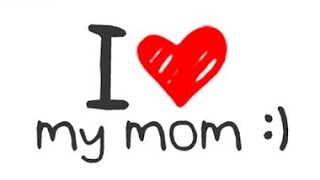 I love Mom WhatsApp status | Parents Day Status | #status #bkrpoetey #mom