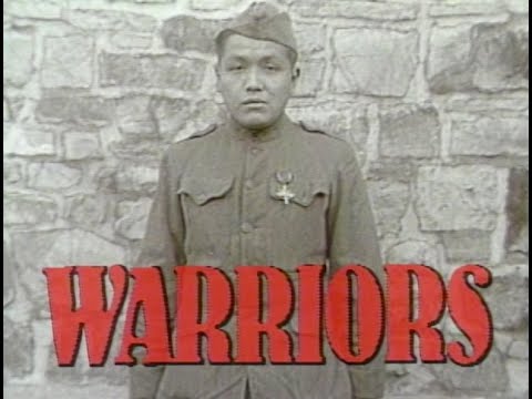 WARRIORS trailer