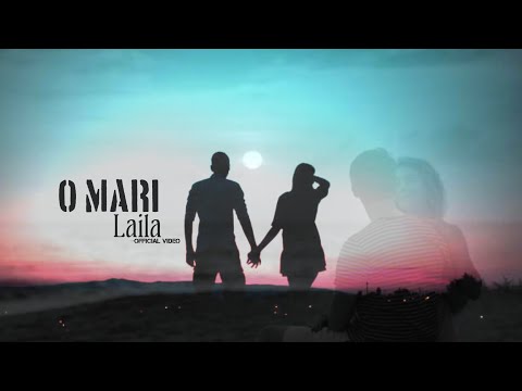 O Mari Layla (Official Video) | Romantic | Latest Music | 2024 | @SongsLab-x