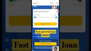 new loan app 2024 #loan #makemoneyonline #newloanapp #newloanapp2024today #parsonalloan