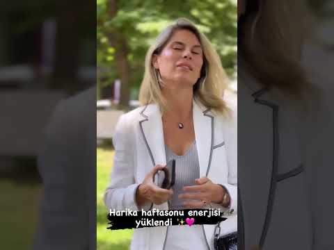 Hafta Sonuna Hazırlık: Dr. Burcu Kardaş Arslan ile Kendinizi Şımartın