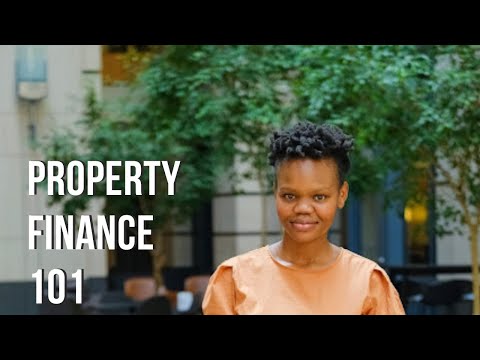 How to Finance Your Property Deal | Property Fundamentals Podcast ep3