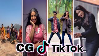 CG Tik Tok Video New Chhattisgarhi Tik Tok Video Viral Cg Funny & Comedy Cg Instagram CG Reels Video