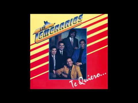 8. Como Quisiera Poder - Los Temerarios