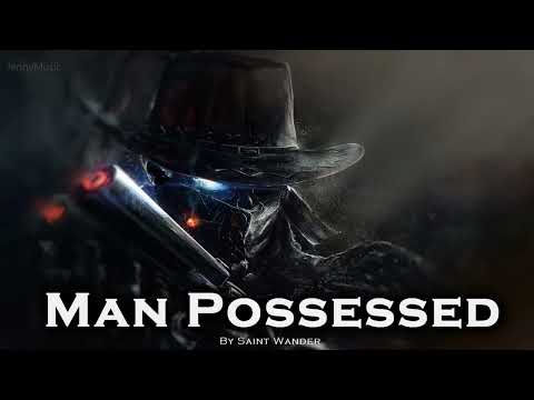 EPIC ROCK | "Man Possessed'' by Saint Wander