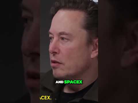 2. Elon Musk's SpaceX and Beyond: The Artemis Mission and Future Innovations