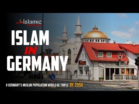 ISLAM IN GERMANY