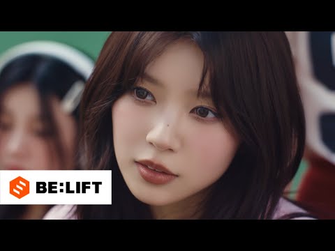 ILLIT (아일릿) ‘Tick-Tack’ Official MV