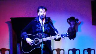 Aurelio Voltaire - Zompie prostitute - Live in Briedel 2014