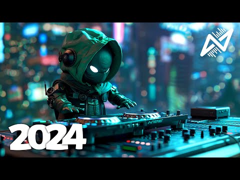 Music Mix 2024 🎧 EDM Mix of Popular Songs 🎧 EDM Gaming Music #159