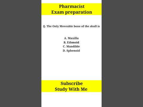 Pharmacist Exam Preparation | Pharmac MCQ For Practice @pharmamcq #dsssb #pharmacist #pharmamcqs