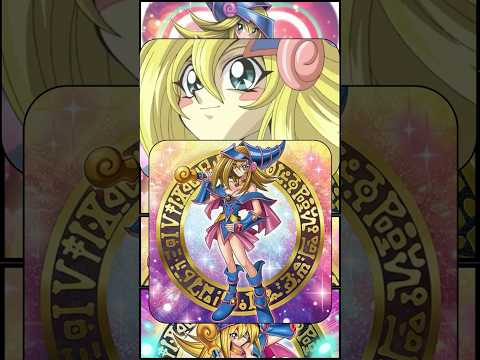 Ranking Dark Magician Girl Artworks! part 5  #yugioh#darkmagiciangirl  #yugiohcards #cards#tcg