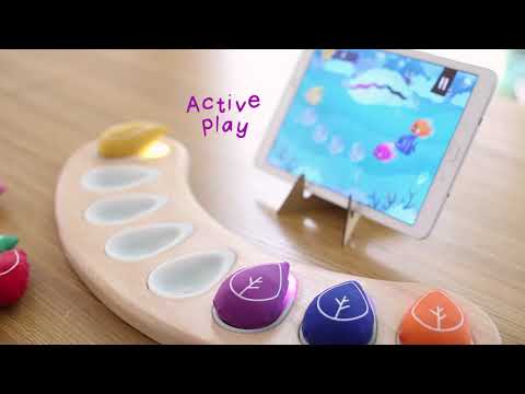 BiiNo - Creative Fun meets Interactive Play