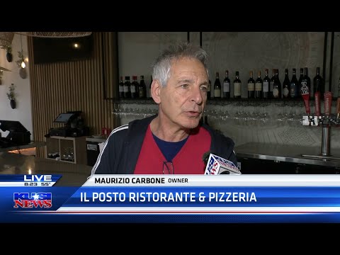 IL Posto Ristorante & Pizzeria is serving authentic Italian food in South Park