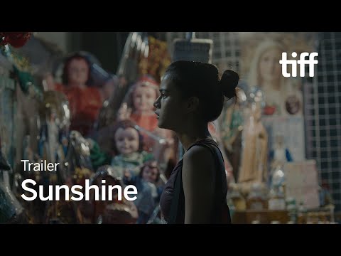 SUNSHINE Trailer | TIFF 2024