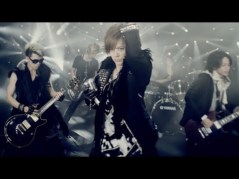 BREAKERZ「WE GO」Music Video（full ver.）