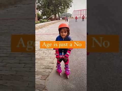 Speed skating Varanasi #skating #youtubeshorts #shorts #varanasi #speedskating