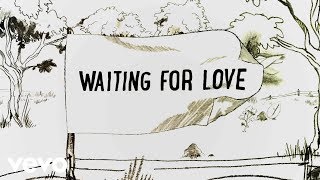 Avicii - Waiting For Love (Lyric Video)