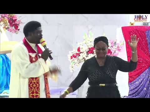 MARITAL DELAY BROKEN AS INSTANT PROPHECY LOCATES THIS LADY FROM LAGOS!!!!