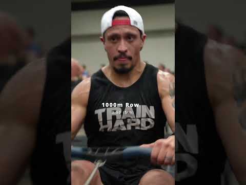 Challenge Completed! What’s Next for Jason Khalipa Post-HYROX?