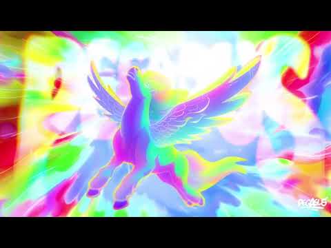 CRXSHXL,MANLIKEFDOT - PEGASUS (SLOWED)