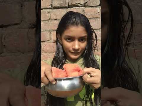 DIY hair spa at home|#shorts #ytshorts #prietyprerna