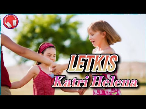 letkis(レットキス) / Katri Helena 【  ジェンカ】