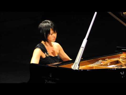 Rachmaninov, Rhapsody on a Theme of Paganini, Op.43: Variation 05