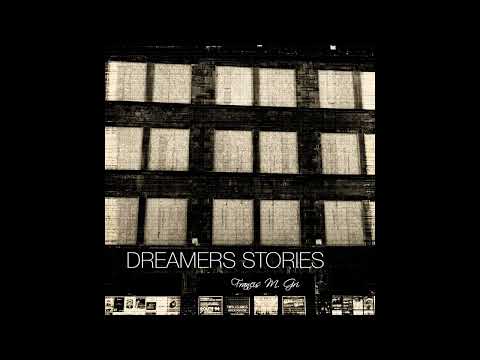 Francis M. Gri || Dreamers Stories (2015) Full Album