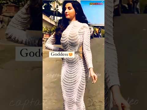 Nora Fatehi #viralvideo ❤️💕