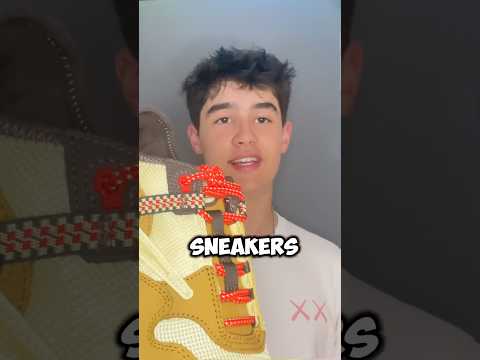 HOW TO SELL SNEAKERS EASILY