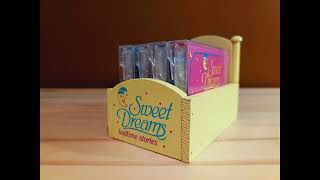 Sweet Dreams Bedtime Stories Cassettes: Outro Song