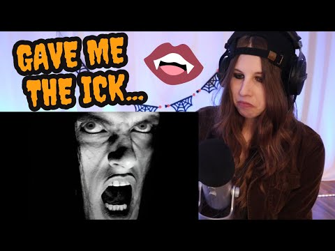 Type O Negative - Black No. 1 (Little Miss Scare -All) | Reaction as Eddie Vedder | ROCKTOBER