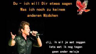 Peter Maffay - Du