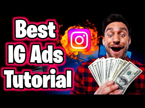 How To Run Instagram Ads On Facebook Ads Manager - How To Run Ads On Instagram 2023