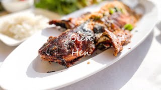 LA Food Guide 洛杉矶探店｜必去的越南海鲜大排档｜Bien Hen｜Miss Skye