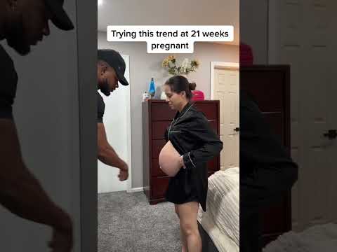 I want to get pregnant 🤰🏻 #shorts #viralvideo #trending