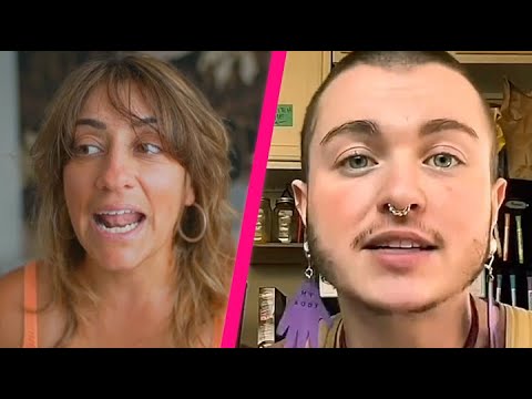 "All 4 Of My KIDS Are TRANS" : Meet The Crazy Woke TikTok Moms