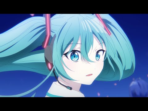 【CC lyrics EN/ROM】Hot Wind / All Leader x Hatsune Miku【Project Sekai】