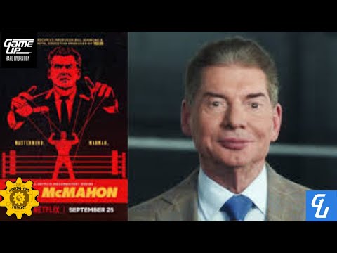 Mr. McMahon Neflix Documentary Review Episode 6