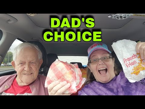 Dad's Choice Fried Bologna Sandwich at Circleville Dairy Shed Review #foodreview #circlevilleohio