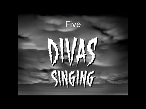 Five Divas Singing - SB Soundtrack