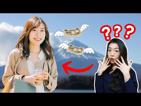 🇯🇵JAPAN BEAUTY STANDARD💅 - How Much 💸 to Reach? (SHOCKINGLY MUCH)  【Gaijin Observation】