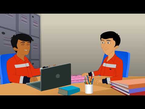 LOTOTO Animated Training Module (Energy Isolation Procedure)