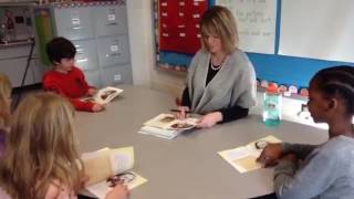 Leveled Reader Guided Reading