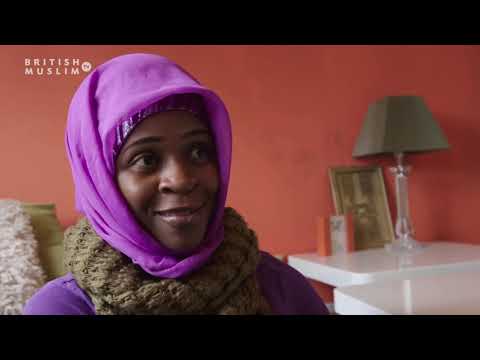 Half My Faith - Cultural Marriages - Episode 3