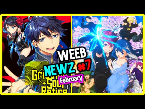 One Punch Man S3, Tower Of God & Dr.Stone Return!! | Weebnewz EP 7 | Zone4weebs